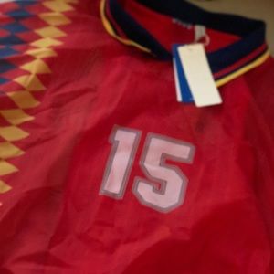 Adidas Jersey Shirt Size XL Women’s